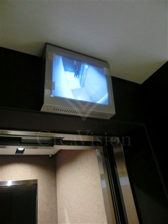 クレイシア品川戸越