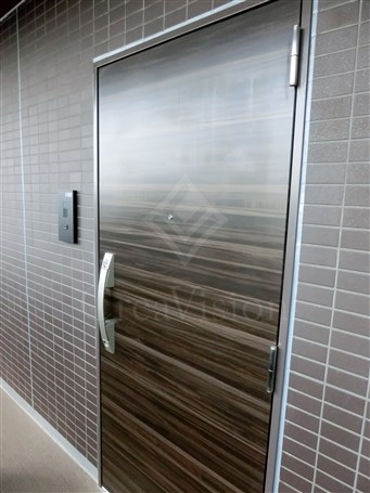 クレイシア品川戸越