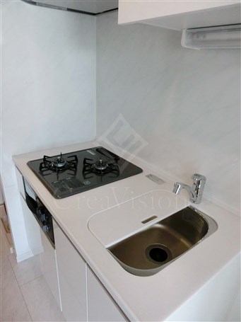 クレイシア品川戸越