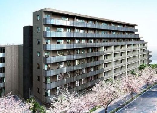 イノバス不動前