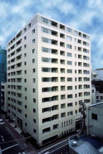 日本橋ヴォアール