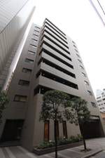 芝二丁目ハウス