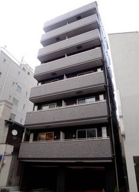 アーバン浅草橋
