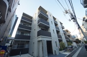 グリーニエ西新宿弐番館