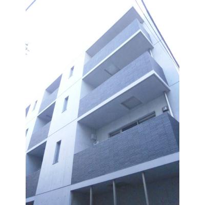 グリーニエ西新宿弐番館