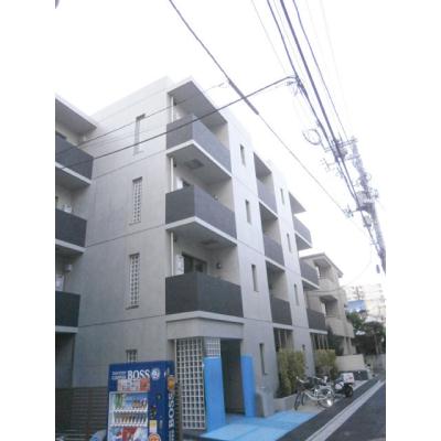 グリーニエ西新宿弐番館