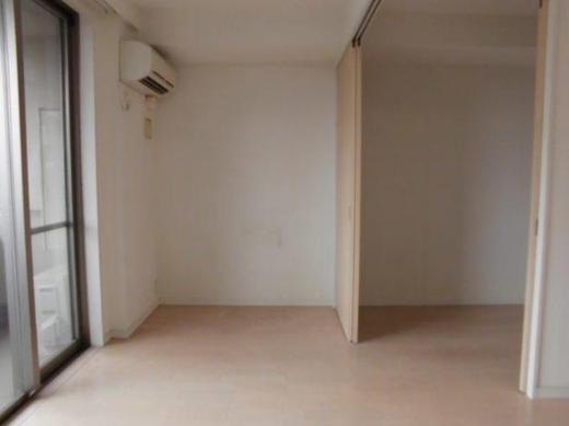 クオリア目黒大橋イースト