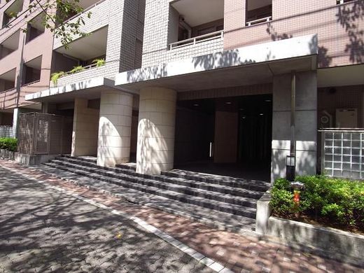 クオリア目黒大橋イースト