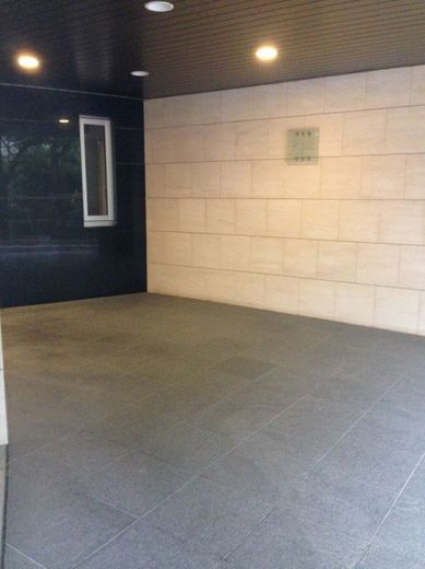 クオリア目黒大橋イースト