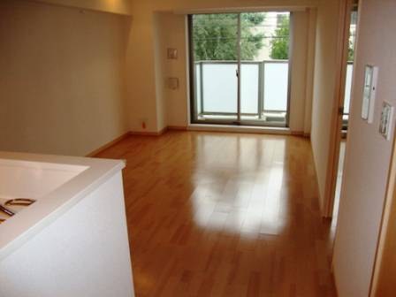 エスティメゾン中野富士見町