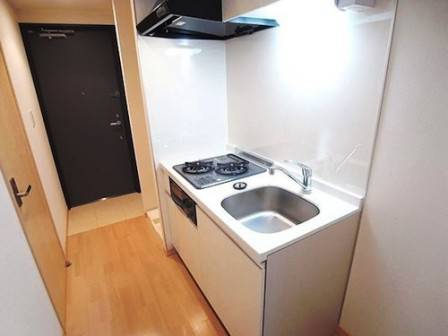 エスティメゾン中野富士見町