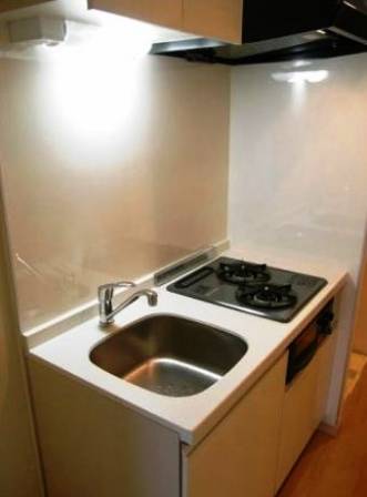 エスティメゾン中野富士見町