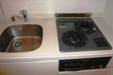 エスティメゾン中野富士見町