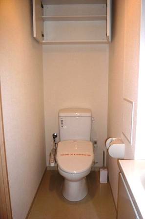 エスティメゾン中野富士見町