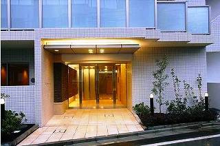 エスティメゾン中野富士見町