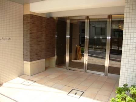 エスティメゾン中野富士見町