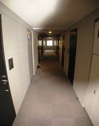 エスティメゾン中野富士見町