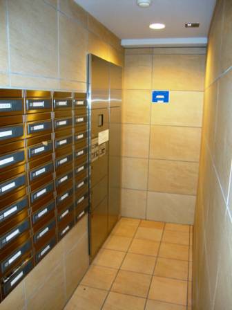 エスティメゾン中野富士見町