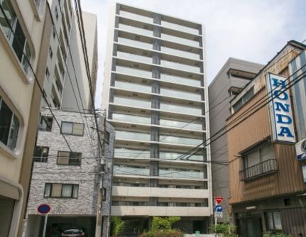 物件メイン画像