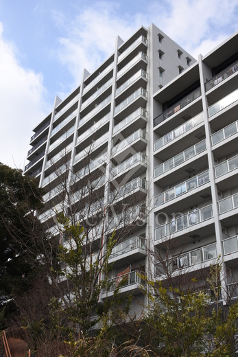 パークキューブ西ヶ原ステージ