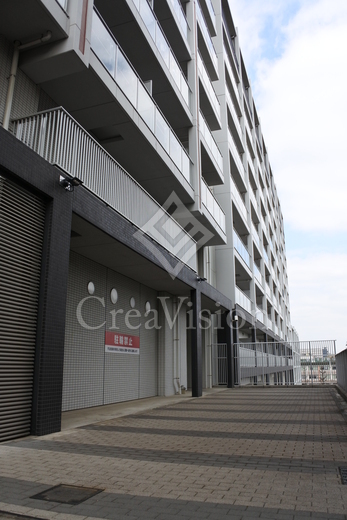 パークキューブ西ヶ原ステージ