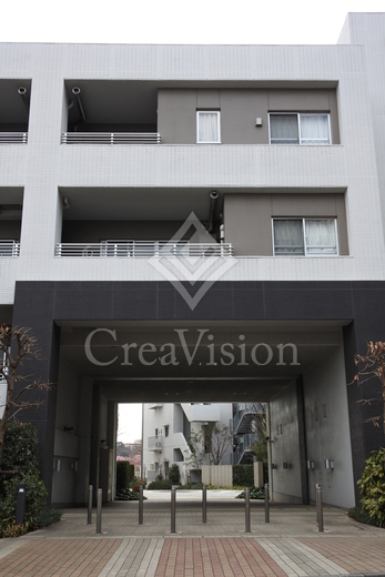 パークキューブ西ヶ原ステージ