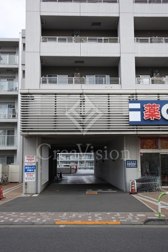 パークキューブ西ヶ原ステージ