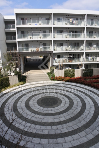 パークキューブ西ヶ原ステージ