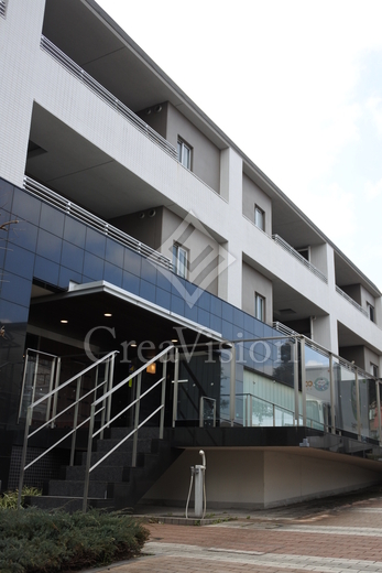 パークキューブ西ヶ原ステージ