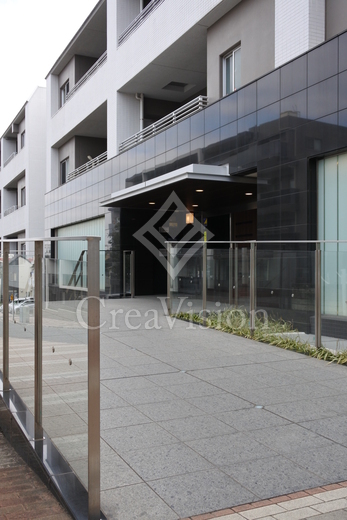 パークキューブ西ヶ原ステージ