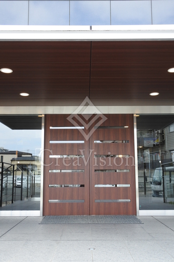 パークキューブ西ヶ原ステージ