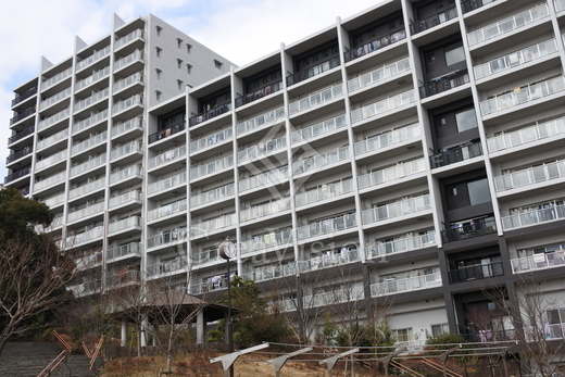 パークキューブ西ヶ原ステージ