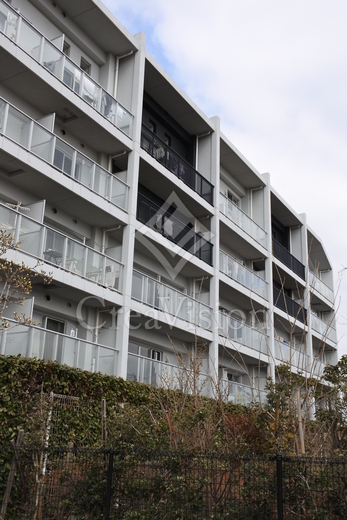 パークキューブ西ヶ原ステージ