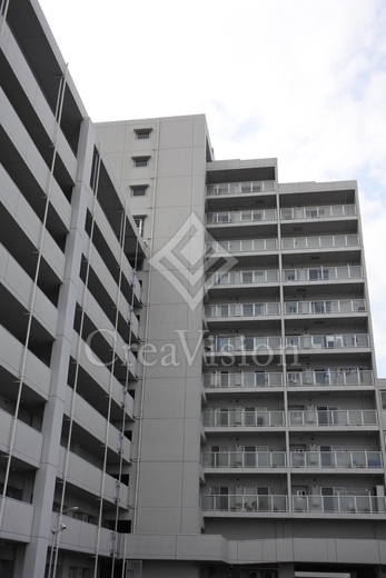 パークキューブ西ヶ原ステージ