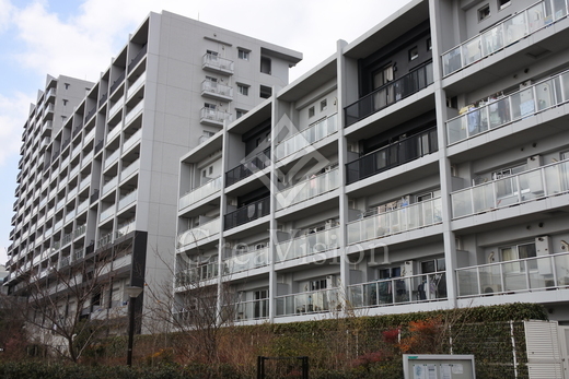 パークキューブ西ヶ原ステージ