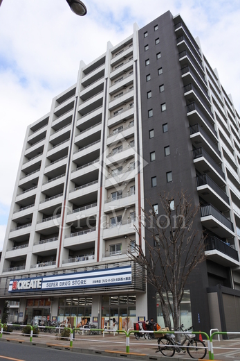 パークキューブ西ヶ原ステージ