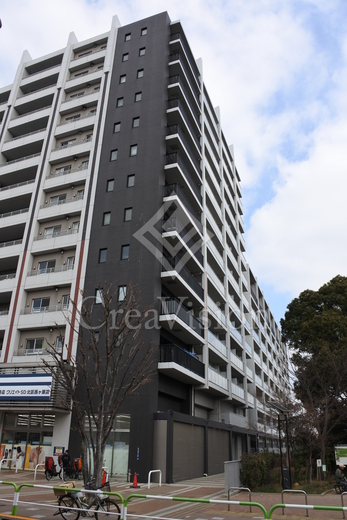 パークキューブ西ヶ原ステージ