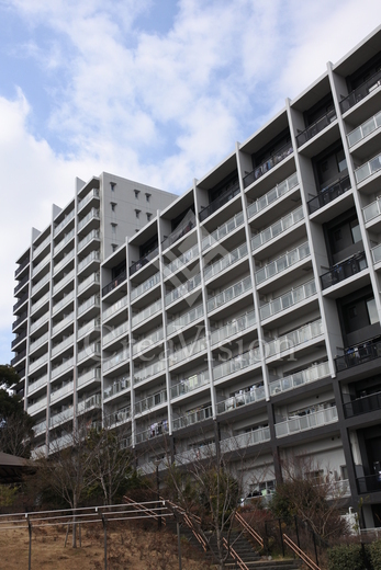 パークキューブ西ヶ原ステージ