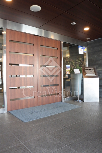 パークキューブ西ヶ原ステージ