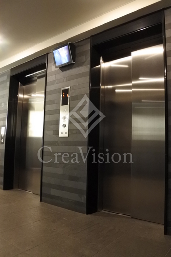 パークキューブ西ヶ原ステージ