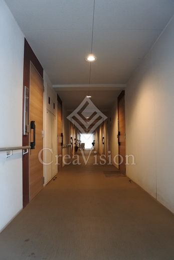 パークキューブ西ヶ原ステージ