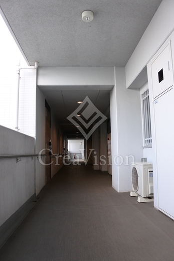 パークキューブ西ヶ原ステージ