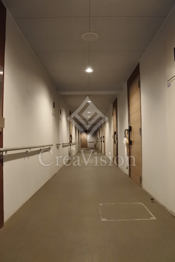 パークキューブ西ヶ原ステージ