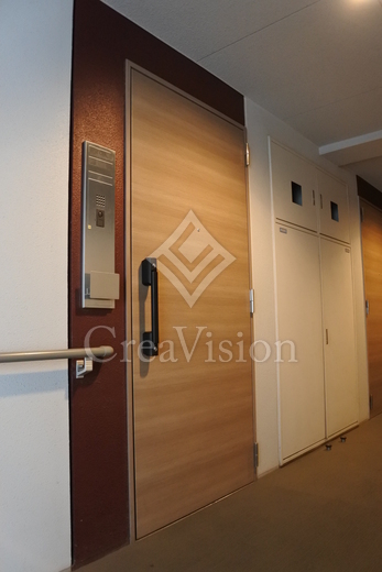 パークキューブ西ヶ原ステージ