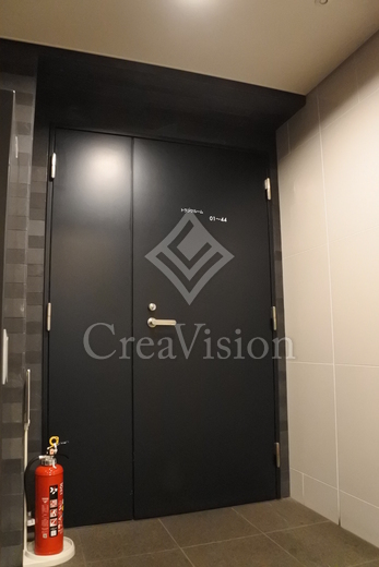 パークキューブ西ヶ原ステージ