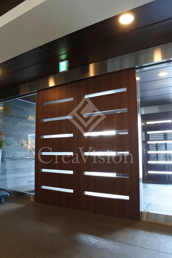 パークキューブ西ヶ原ステージ