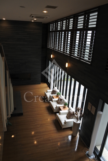 パークキューブ西ヶ原ステージ