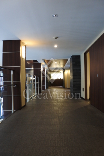 パークキューブ西ヶ原ステージ