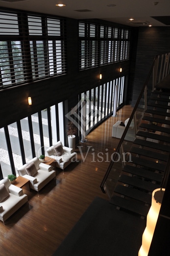 パークキューブ西ヶ原ステージ