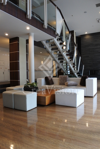 パークキューブ西ヶ原ステージ